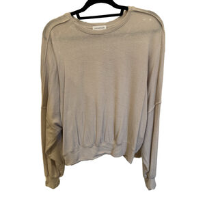 Lovers and friends sweater